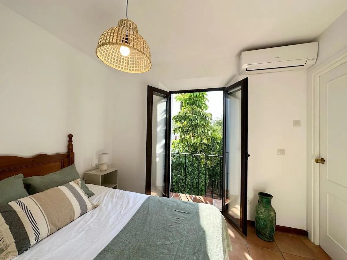 Marbella Townhouse Near Top Golf Courses Сasa de vacaciones