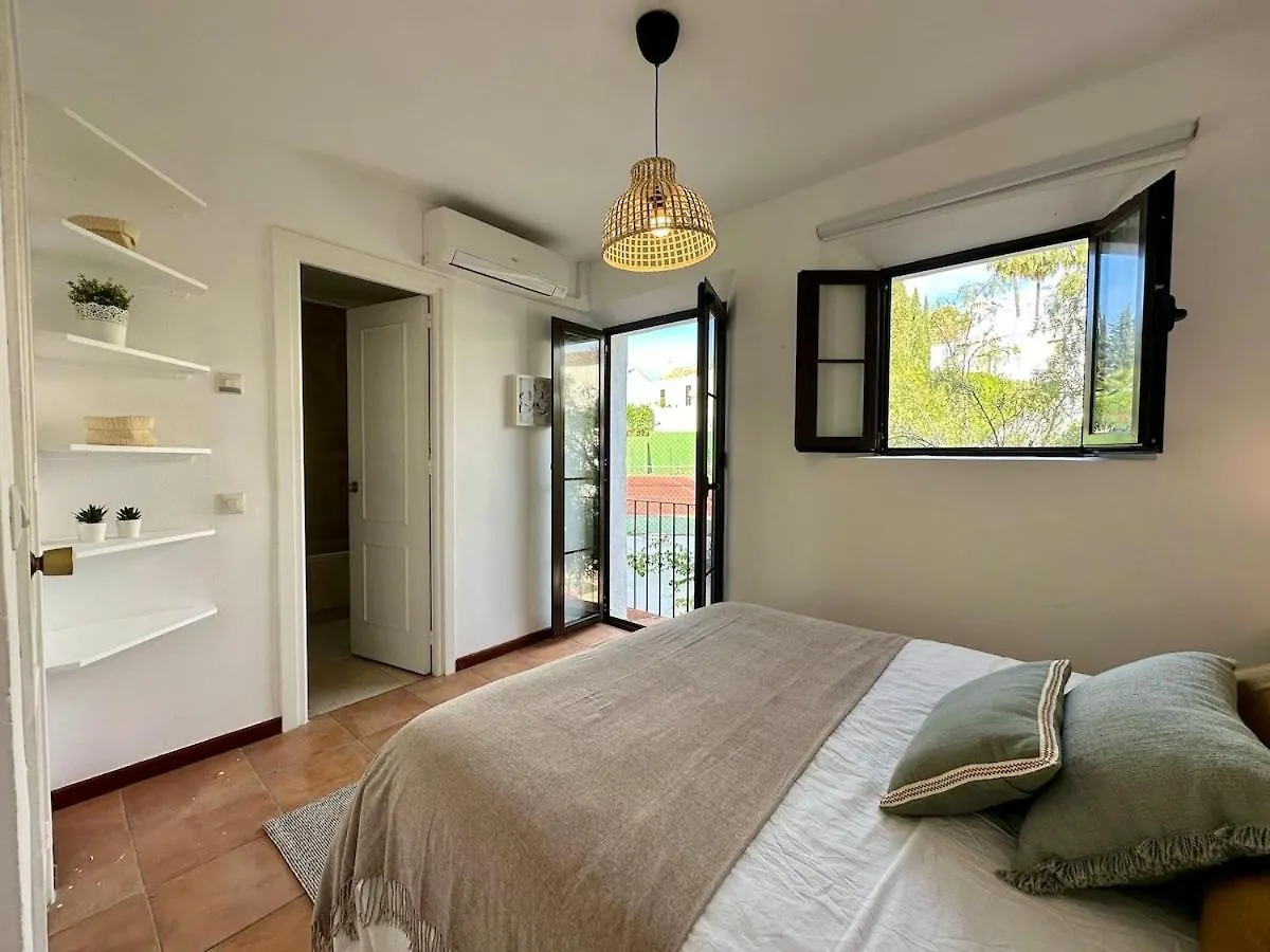 Marbella Townhouse Near Top Golf Courses 0*,  España