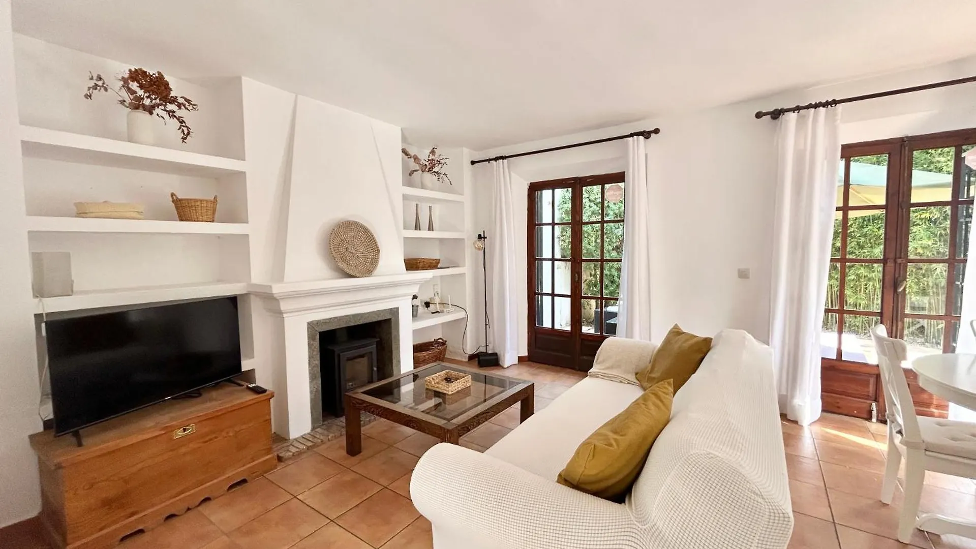 Marbella Townhouse Near Top Golf Courses Сasa de vacaciones