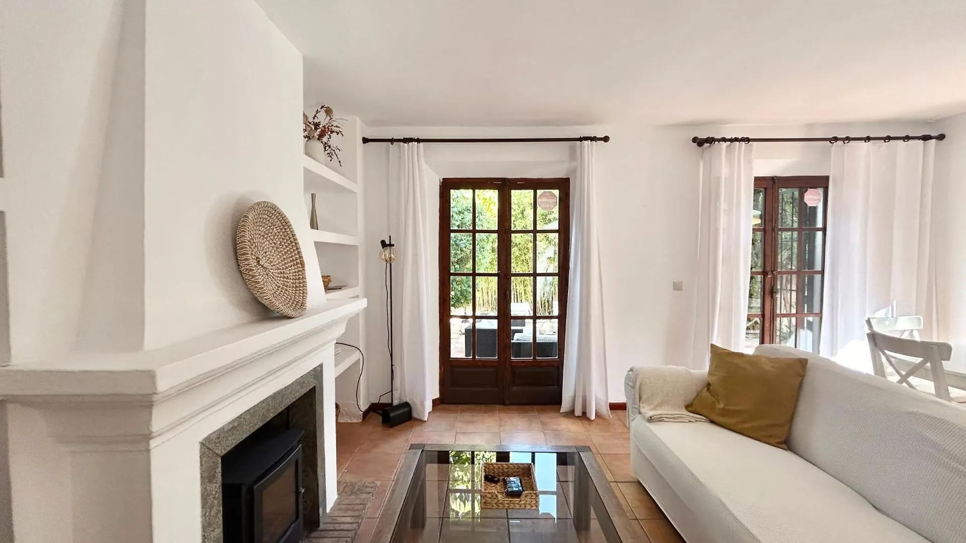 Сasa de vacaciones Marbella Townhouse Near Top Golf Courses