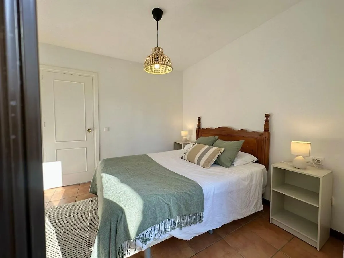Tatil Evi Marbella Townhouse Near Top Golf Courses