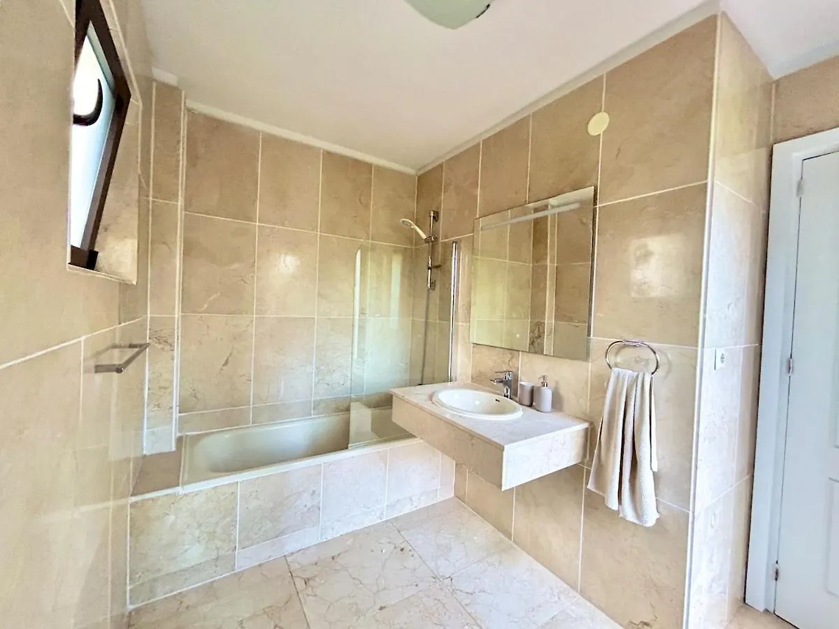 Marbella Townhouse Near Top Golf Courses