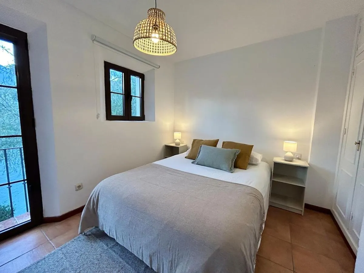 Tatil Evi Marbella Townhouse Near Top Golf Courses