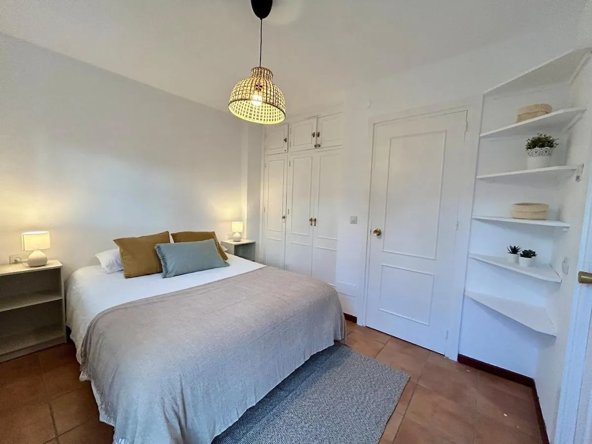 Marbella Townhouse Near Top Golf Courses İspanya