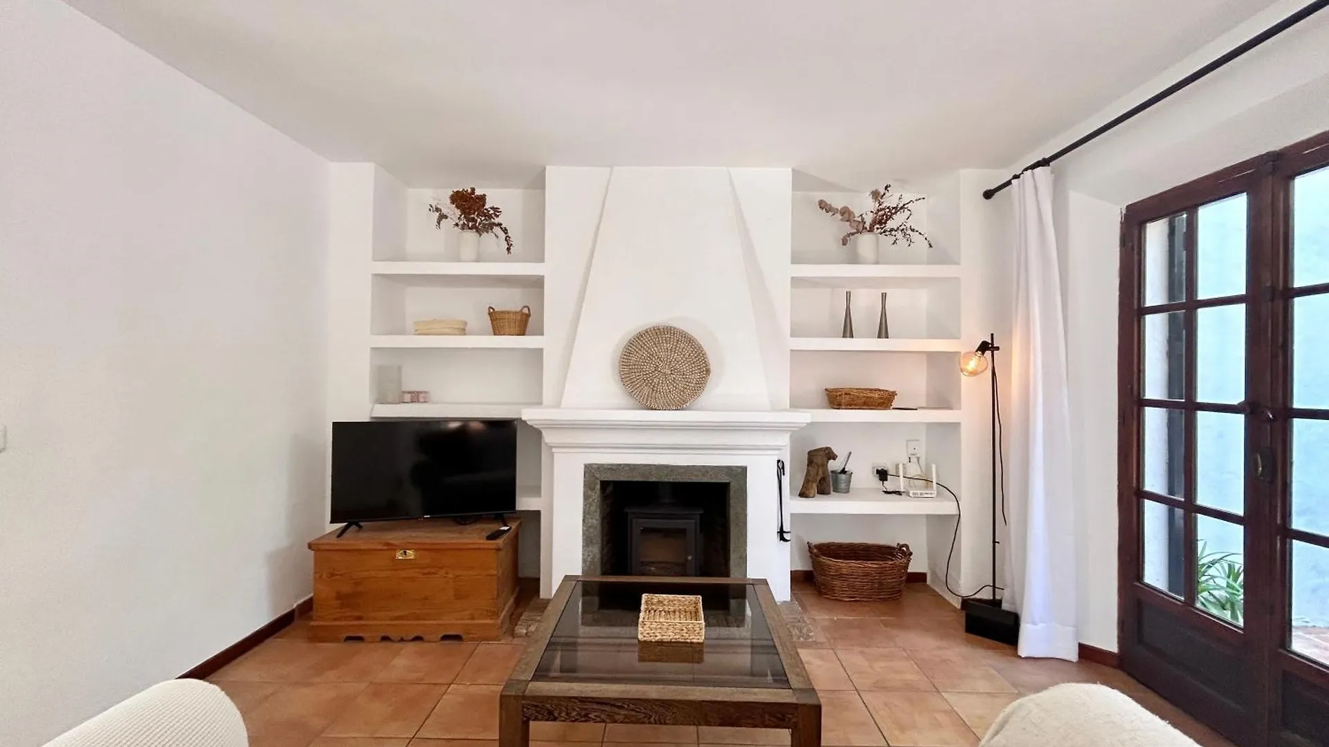 Tatil Evi Marbella Townhouse Near Top Golf Courses