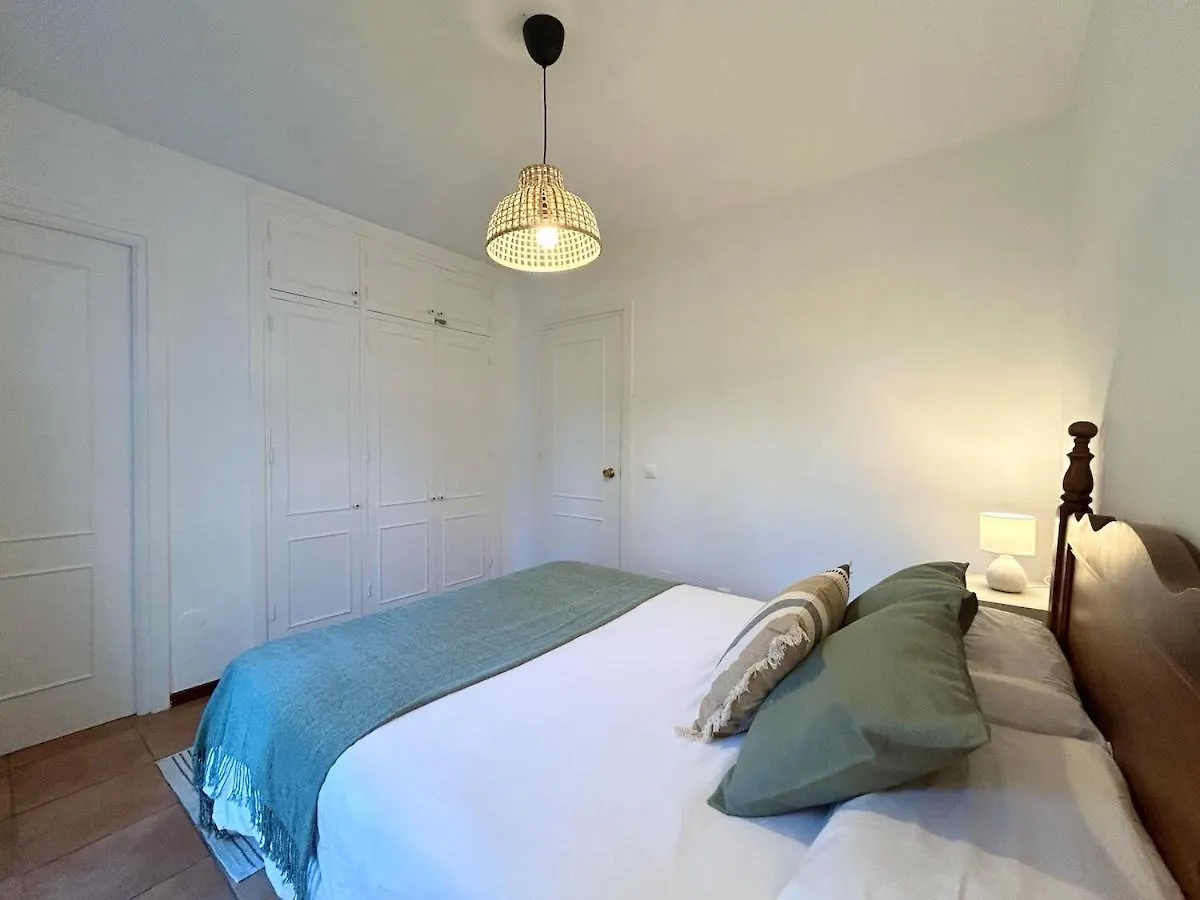 Marbella Townhouse Near Top Golf Courses 0*,  إسبانيا
