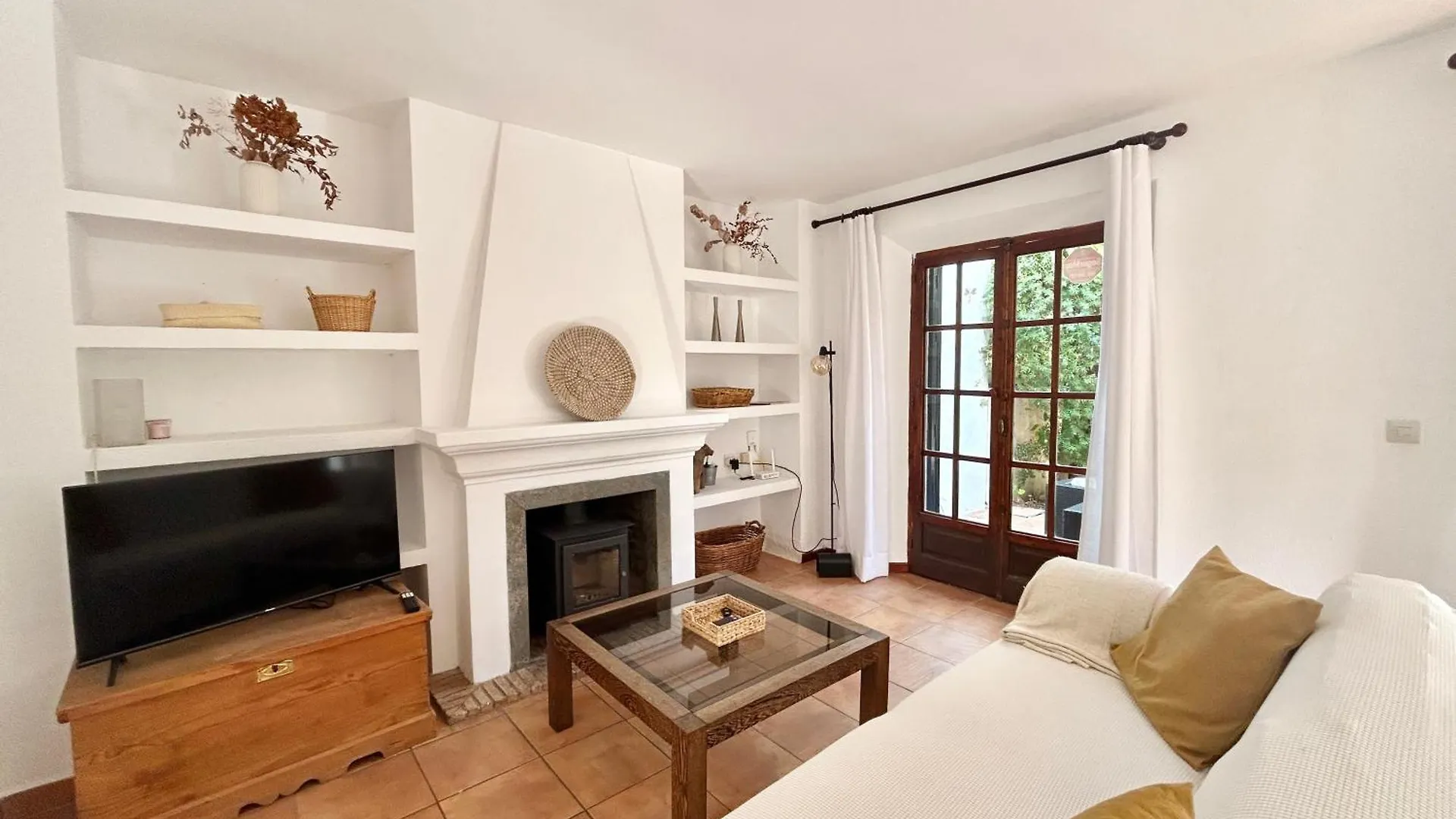 Marbella Townhouse Near Top Golf Courses إسبانيا